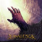 YUNALESCA This Heavy Rain album cover