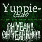 YUPPIE-CLUB 10 Reasons To Kill / New Age Of Corruption album cover