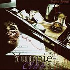 YUPPIE-CLUB Pretty Brutal album cover
