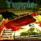 YUPPIE-CLUB Pretty Insane album cover