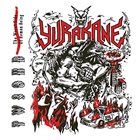 YURAKANE The Worst Side Of Human Being album cover