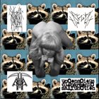 ゆれつずける Yuretuzukeru | Sewer System | AVA | Unconscious Disharmonic Malfunction album cover