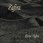 ZAFIRA Efecto Zafira album cover