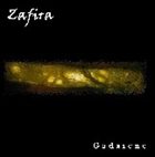 ZAFIRA Gadarene album cover
