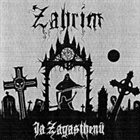 ZAHRIM Ia Zagasthenu album cover