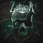 ZALTANA Zaltana album cover