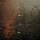 ZAO The 2nd Era album cover