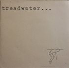 ZAO Treadwater album cover