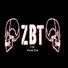 ZARACH 'BAAL' THARAGH 118: Punk Era album cover