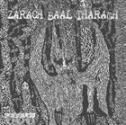 ZARACH 'BAAL' THARAGH Chapter 666 album cover