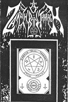 ZARACH 'BAAL' THARAGH Demo 01 - Untitled album cover