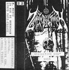 ZARACH 'BAAL' THARAGH Demo 22 - Primitive Era album cover