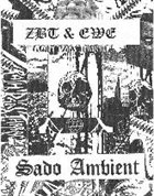 ZARACH 'BAAL' THARAGH Demo 28 - Sado Ambient - Mind Control part 5 album cover