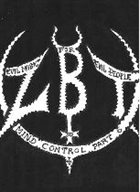 ZARACH 'BAAL' THARAGH Demo 30 - Mind Control Part 6 Hallucinations album cover