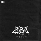 ZARACH 'BAAL' THARAGH Demo 35 - Ash album cover
