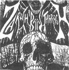ZARACH 'BAAL' THARAGH Demo 49 - Skull Face Exhumations album cover