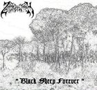 ZARACH 'BAAL' THARAGH Demo 60 - Black Sheep Forever album cover