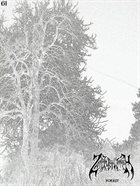 ZARACH 'BAAL' THARAGH Demo 61 - Forest album cover