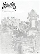 ZARACH 'BAAL' THARAGH Demo 63 - In the Dark II album cover