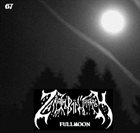 ZARACH 'BAAL' THARAGH Demo 67 - Fullmoon album cover