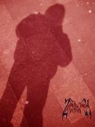 ZARACH 'BAAL' THARAGH Demo 74 - Shadow album cover