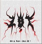 ZARACH 'BAAL' THARAGH Demo 76 - Old & Raw Part 2 album cover