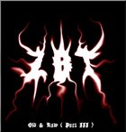 ZARACH 'BAAL' THARAGH Demo 77 - Old & Raw Part 3 album cover
