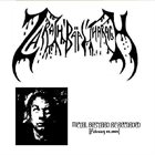 ZARACH 'BAAL' THARAGH Demo 81 - Metal Bastard (re-recorded) album cover