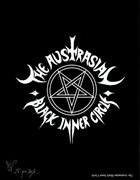 ZARACH 'BAAL' THARAGH Demo 82 - The Austrasian Black Inner Circle album cover