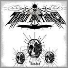 ZARACH 'BAAL' THARAGH Demo 84 - Voodoo album cover