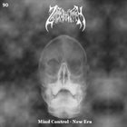 ZARACH 'BAAL' THARAGH Demo 90 - Mind Control New Era album cover
