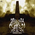 ZARACH 'BAAL' THARAGH Demo 93 - Without Voice album cover