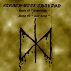 ZARACH 'BAAL' THARAGH Experiment + Half Dead album cover