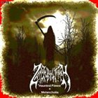 ZARACH 'BAAL' THARAGH Haunted Forest / Melancholia album cover