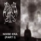 ZARACH 'BAAL' THARAGH Noise Era (Part I) album cover