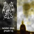 ZARACH 'BAAL' THARAGH Noise Era (Part II) album cover