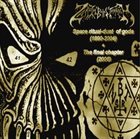 ZARACH 'BAAL' THARAGH Space Ritual + The Final Chapter album cover