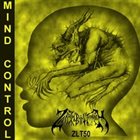 ZARACH 'BAAL' THARAGH ZLT 50 mg (Mind Control Era) album cover