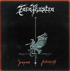 ZARATHUSTRA (NW) Dogma Antichrist album cover