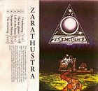 ZARATHUSTRA Hänsel & Gretel album cover