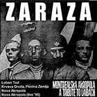 ZARAZA Montrealska Akropola – A Tribute to Laibach album cover