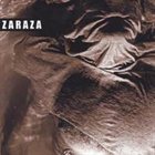 ZARAZA No Paradise to Lose album cover