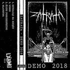 ZATRATA Demo 2018 album cover