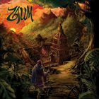 ZAUM Divination album cover