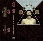 ZAUM Himalaya to Mesopotamia album cover