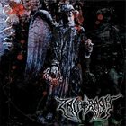 ZAVORASH Nihilistic Ascension & Spiritual Death album cover