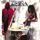 ZEBRA Live album cover