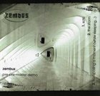 ZEMBUS Demo 2007 album cover