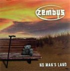 ZEMBUS No Man's Land album cover