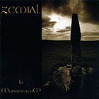 ZEMIAL In Momentum album cover